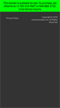 Mobile Screenshot of premiummade.com