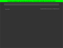 Tablet Screenshot of premiummade.com